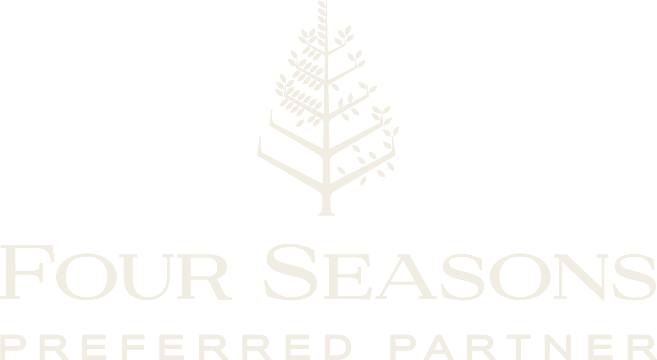 Four Seasons Preferred Partner